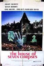 Watch The House of Seven Corpses 123movieshub