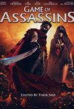 Watch Game of Assassins 123movieshub