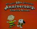 Watch It\'s Your 20th Television Anniversary, Charlie Brown 123movieshub