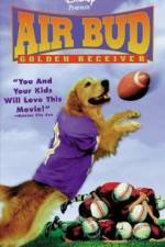 Watch Air Bud Golden Receiver 123movieshub