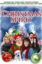 Watch Christmas Spirit 123movieshub