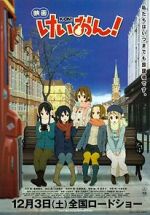 Watch K-On! The Movie 123movieshub