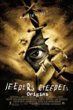 Watch Jeepers Creepers Origins Fanedit 123movieshub