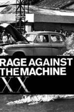 Watch Rage Against The Machine XX 123movieshub