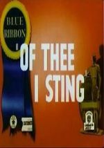 Watch Of Thee I Sting (Short 1946) 123movieshub