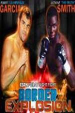 Watch Friday Night Fights Garcia vs Smith 123movieshub