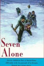 Watch Seven Alone 123movieshub