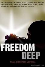 Watch Freedom Deep 123movieshub