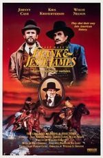 Watch The Last Days of Frank and Jesse James 123movieshub