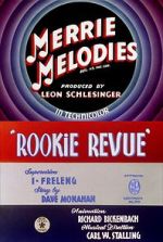 Watch Rookie Revue (Short 1941) 123movieshub