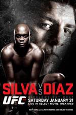 Watch UFC 183 Silva vs. Diaz 123movieshub