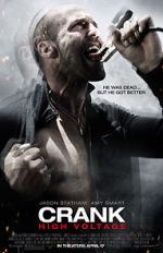 Watch Crank: High Voltage 123movieshub