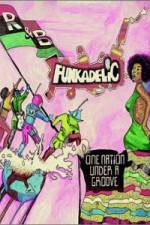 Watch Parliament-Funkadelic - One Nation Under a Groove 123movieshub
