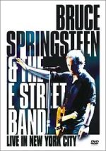 Watch Bruce Springsteen and the E Street Band: Live in New York City (TV Special 2001) 123movieshub