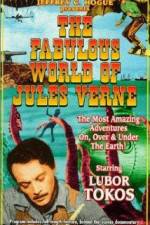 Watch The Fabulous World of Jules Verne 123movieshub
