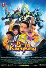 Watch Bola Kampung: The Movie 123movieshub