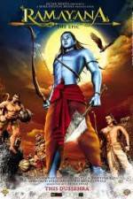 Watch Ramayana - The Epic 123movieshub