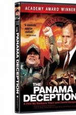 Watch The Panama Deception 123movieshub