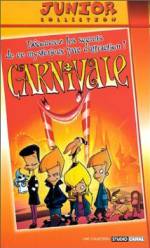 Watch Carnivale 123movieshub