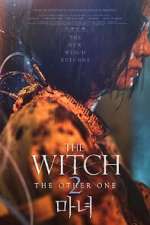 Watch The Witch: Part 2. The Other One 123movieshub