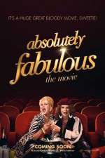 Watch Absolutely Fabulous The Movie 123movieshub