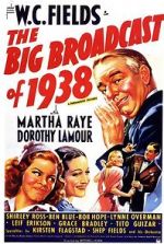 Watch The Big Broadcast of 1938 123movieshub
