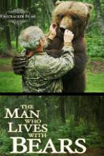 Watch The Man Who Lives with Bears 123movieshub