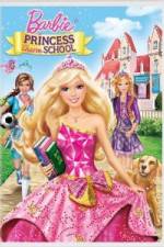 Watch Barbie: Princess Charm School 123movieshub