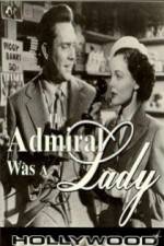 Watch The Admiral Was a Lady 123movieshub