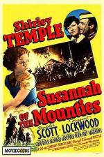 Watch Susannah of the Mounties 123movieshub