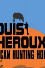 Watch Louis Theroux's African Hunting Holiday 123movieshub