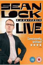 Watch Sean Lock - Lockipedia Live 123movieshub