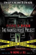 Watch The Haunted House Project 123movieshub