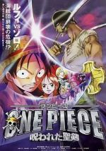 Watch One Piece: The Cursed Holy Sword 123movieshub