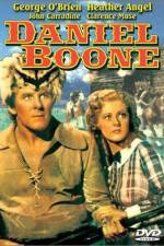 Watch Daniel Boone 123movieshub