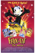 Watch Felix the Cat The Movie 123movieshub
