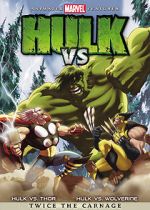 Watch Hulk Vs. 123movieshub