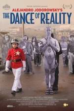 Watch La danza de la realidad 123movieshub
