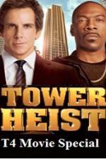 Watch T4 Movie Special Tower Heist 123movieshub