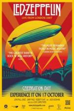 Watch Led Zeppelin Celebration Day 123movieshub