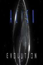 Watch Alien Evolution 123movieshub