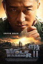 Watch Wolf Warriors II 123movieshub