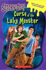 Watch Scooby-Doo Curse of the Lake Monster 123movieshub
