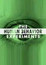 Watch The Human Behavior Experiments 123movieshub