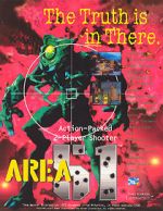 Watch Artifacts of Atari\'s Area 51 123movieshub