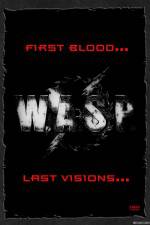 Watch WASP: First Blood Last Visions 123movieshub