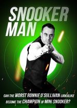 Watch Snooker Man 123movieshub