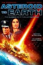 Watch Asteroid vs. Earth 123movieshub