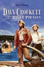 Watch Davy Crockett and the River Pirates 123movieshub