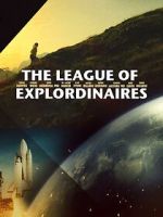 Watch The League of Explordinaires 123movieshub